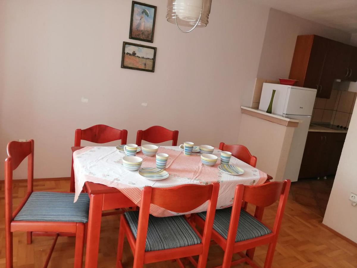 Apartment Domina Krusevac